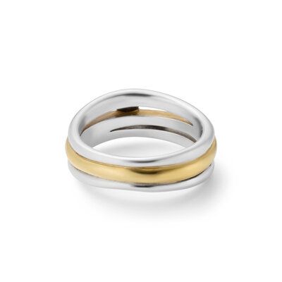 Ripple Ring-Combi