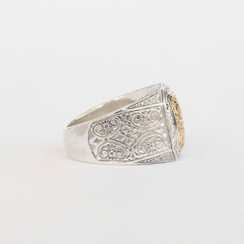 Monastiraki Ring / GR056