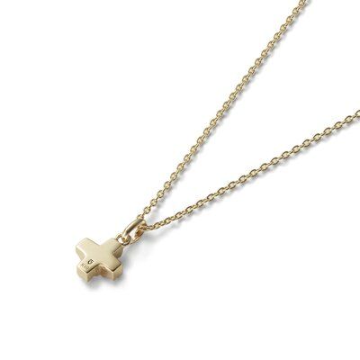 K10 Denova G.C Pendant - S