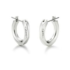 Crockery Pierce - L / シルバー