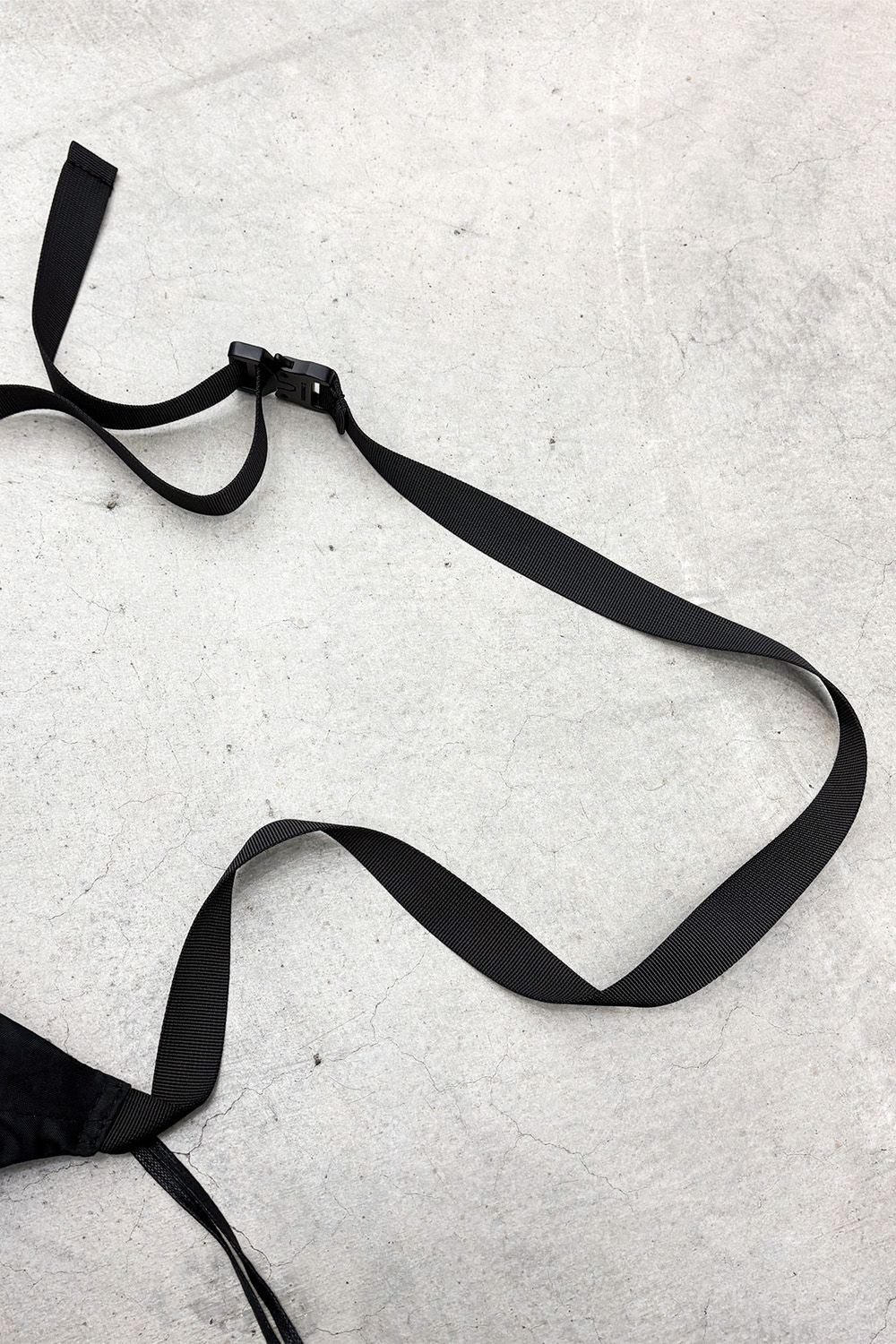 NYLON 2 / ブラック