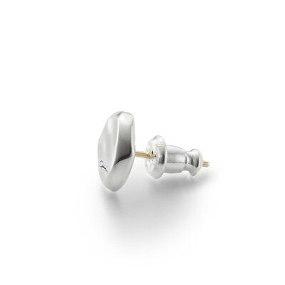 Crockery Chip Pierce