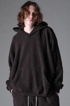 Dolman Hoodie Pullover