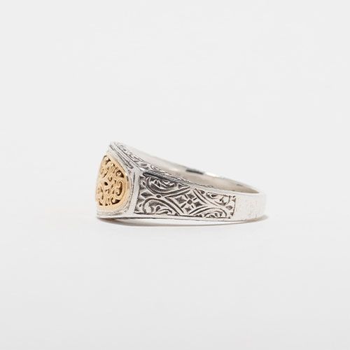 Mediterranean Ring / GR021
