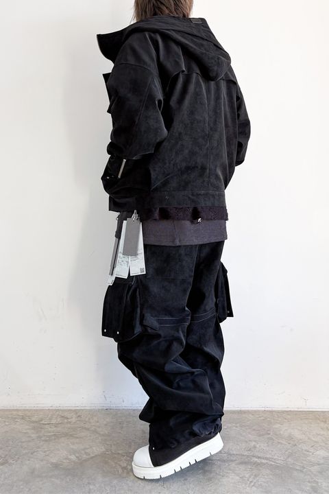 A.F ARTEFACT 2026AW 先行予約