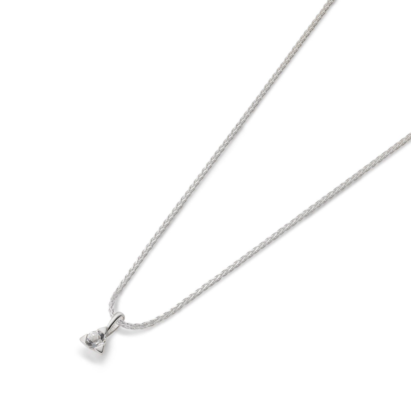 Spike Chain Necklace