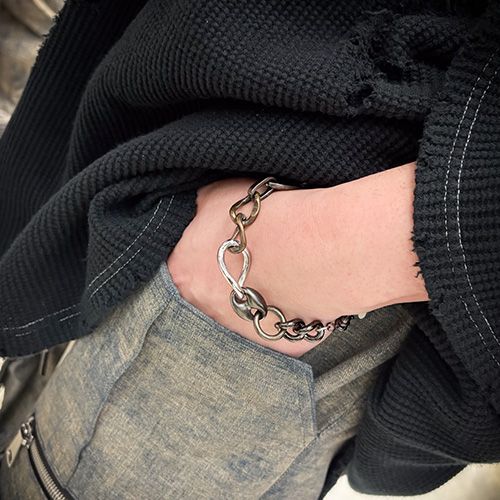 デスペラード ブレスレット/B / DESPERADO BRACELET/B