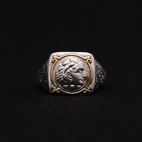 Alexander Ring / GR123