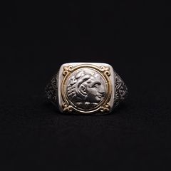 Alexander Ring / GR123