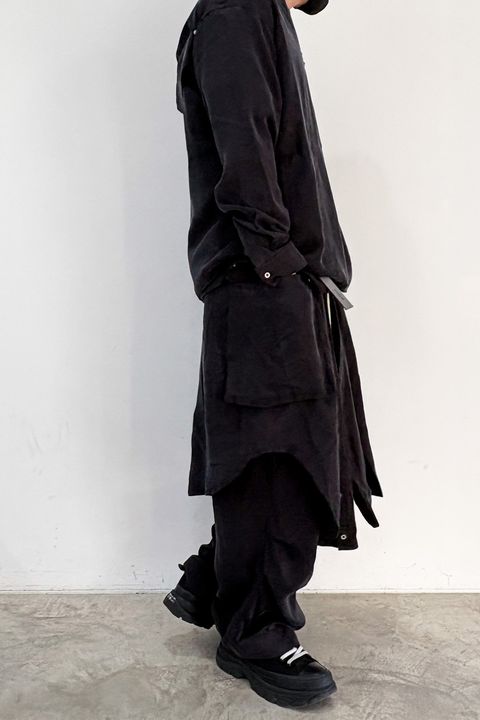 A.F ARTEFACT 2026AW 先行予約