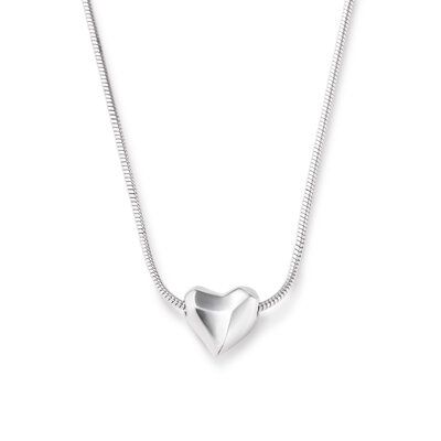 Heart Pendant