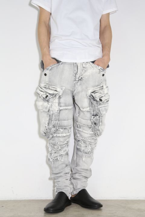 JULIUS - JULIUS ARCHVAL COLLECTION【PERMANET】 | Tempt
