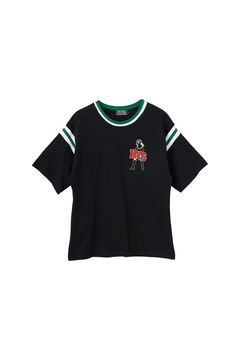 HYSTERIC SERVICE Tシャツ / ブラック