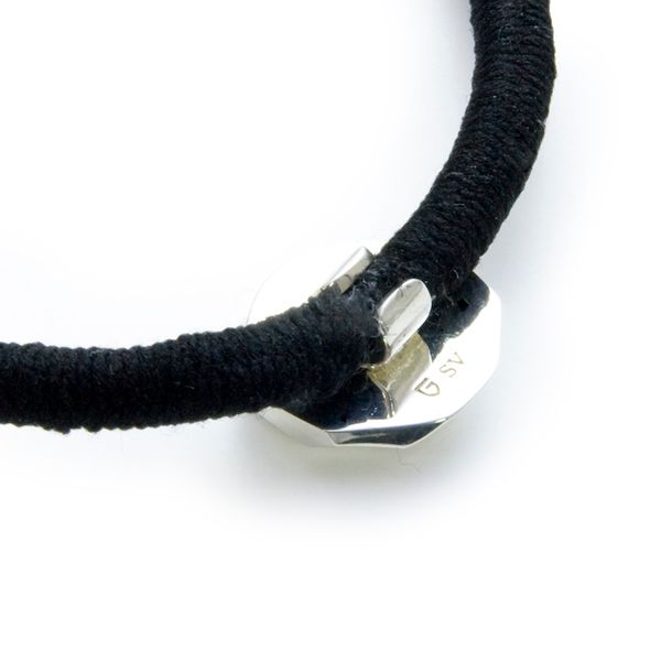 Crockery Chip-Hair Elastic