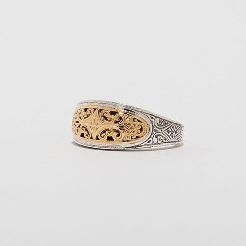 Mediterranean Ring / GR020