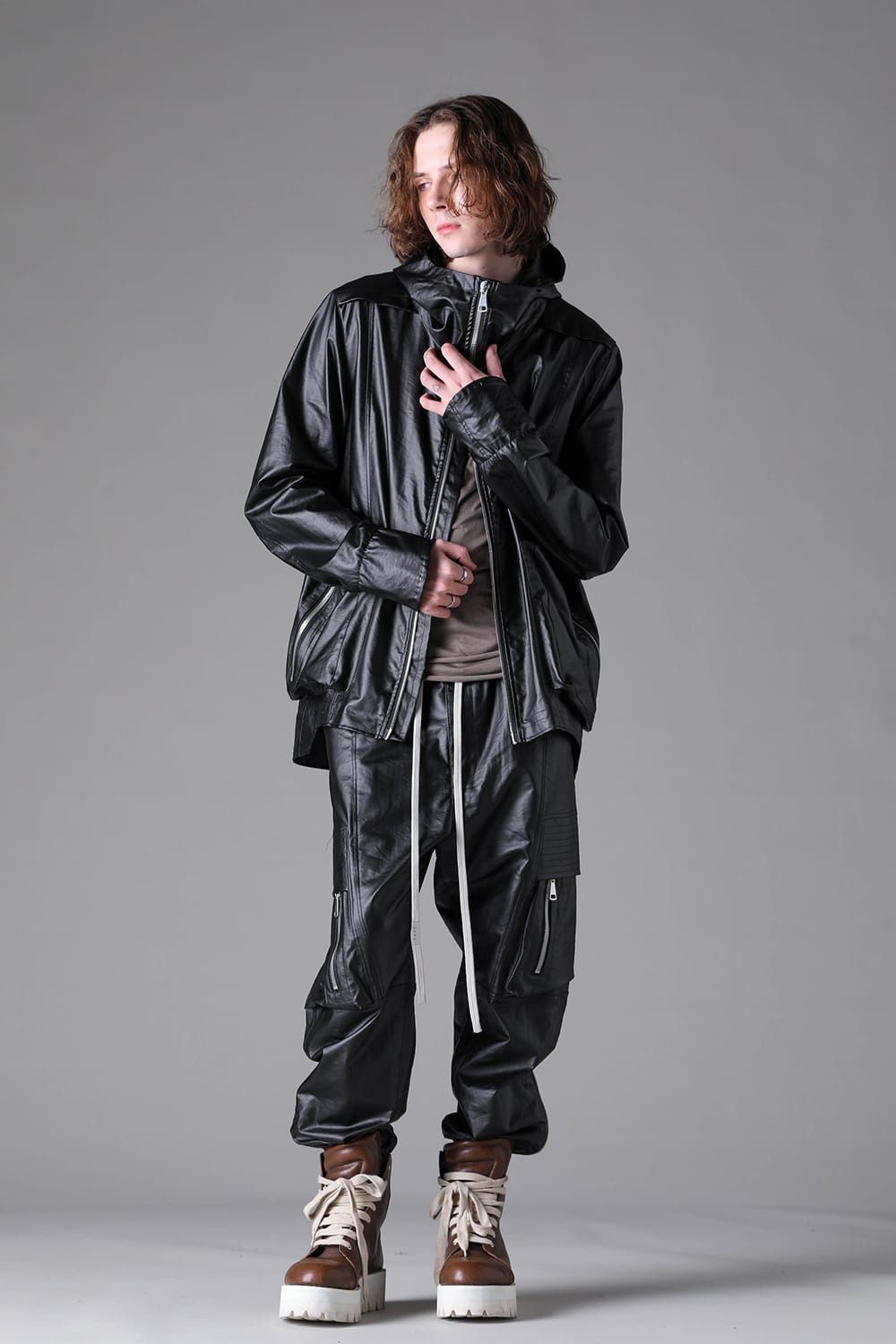 Cargo Jogger Pants