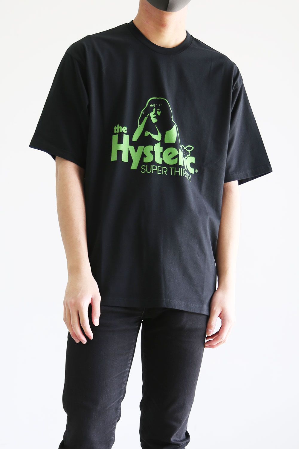 HYSTERIC GLAMOUR - 2022SS COLLECTION | Tempt HYSTERIC GLAMOUR - 2022SS COLLECTION | Tempt
