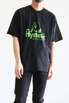 SUPER THIRSTY Tシャツ / ブラック