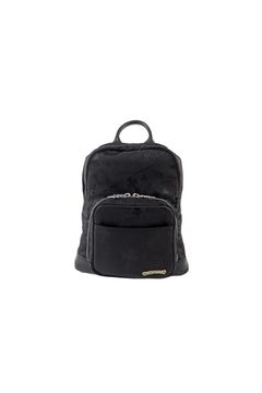 【新品未使用】7TH GRADMINI マルチロゴ ナイロン バックパック