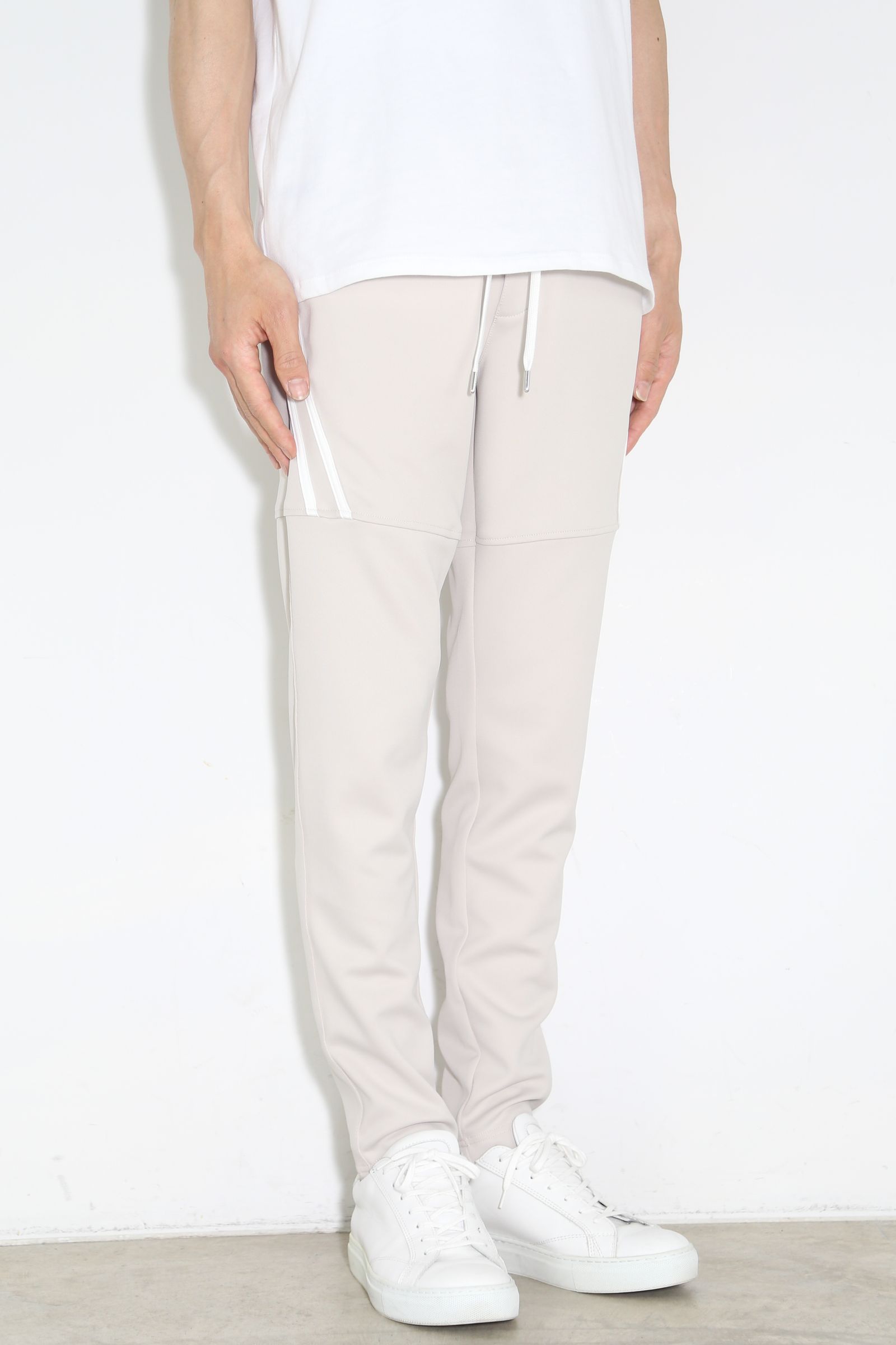 [ラスト1点 サイズ1] TYLER LINE PANTS / オフ