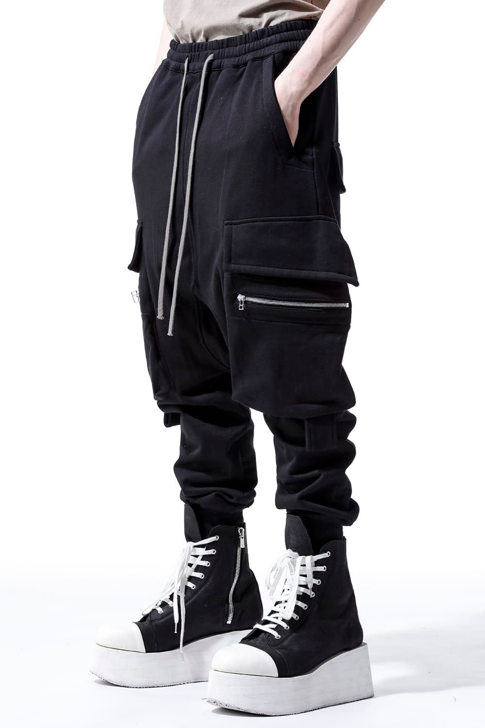 A.F ARTEFACT - 《ラスト1点!!》Military Sarouel Pants