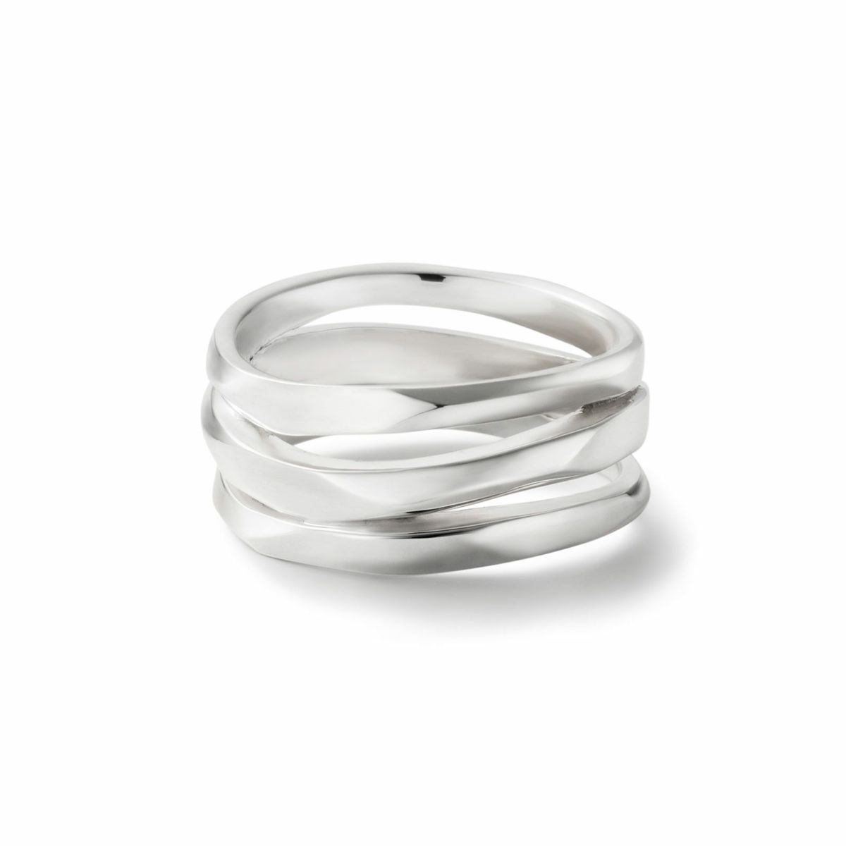 Crockery Triple Ring