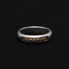 Simplicity Band Ring / GR159