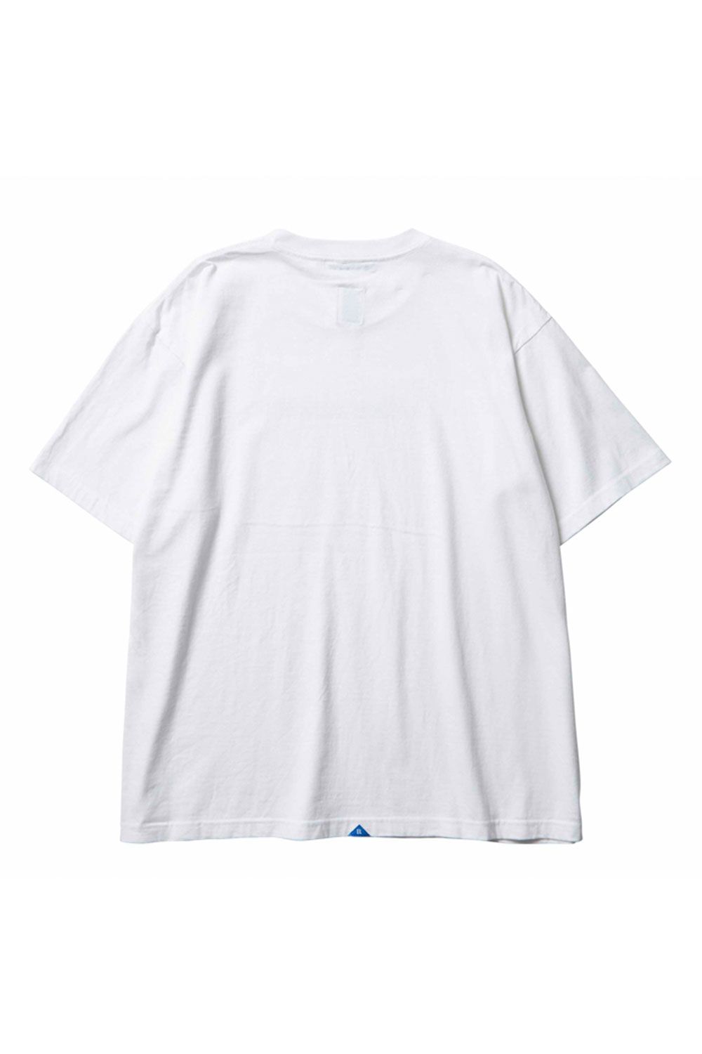 OG LOGO TEE / ホワイト