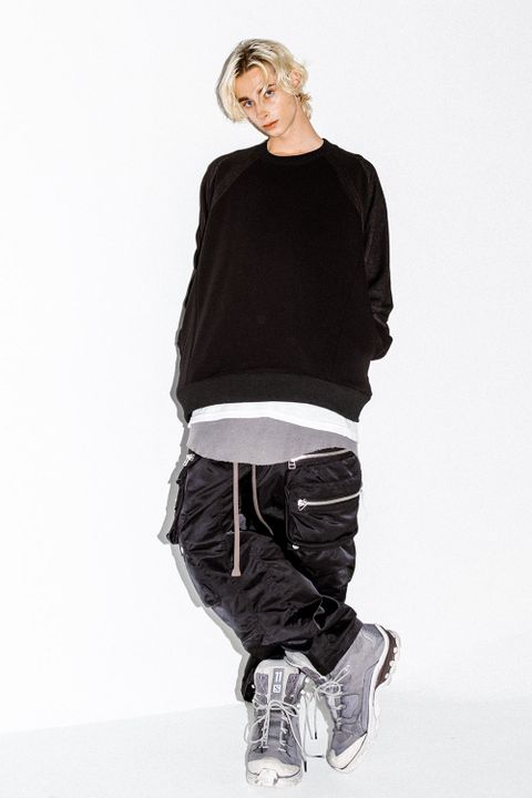 STYLE