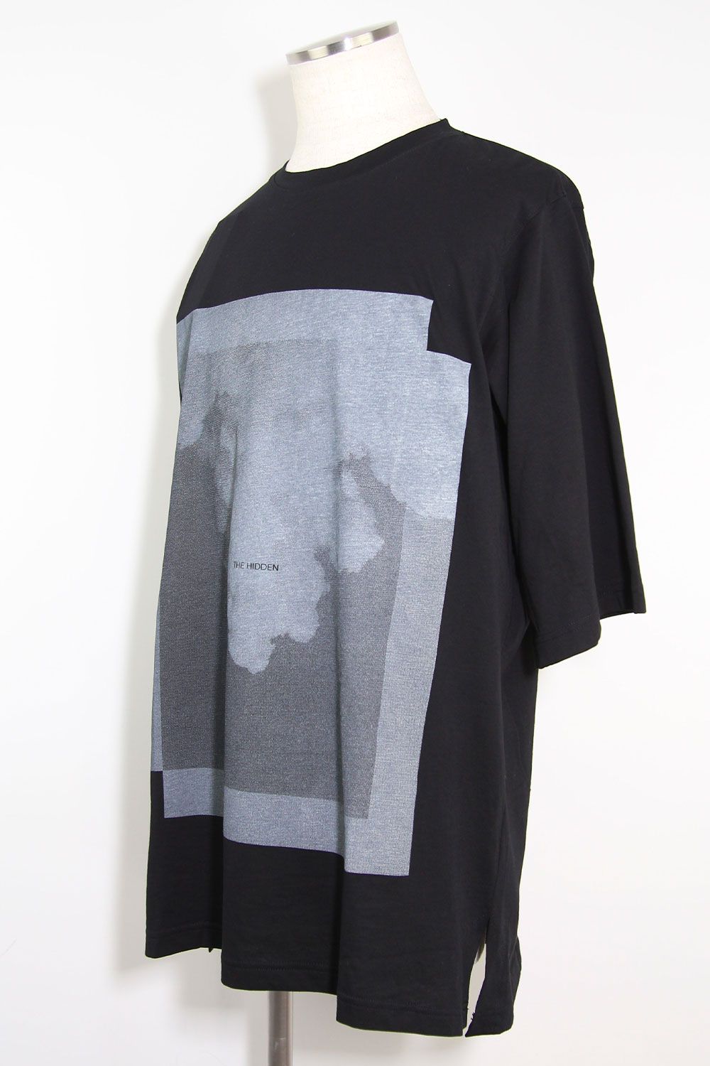 First Aid to the Injured - T-SHIRT 123-102 / リラックス