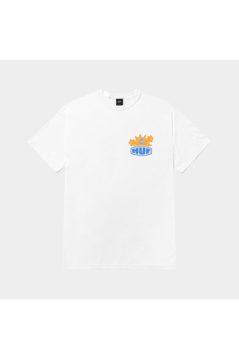 MAXIMIZE TEE / ホワイト