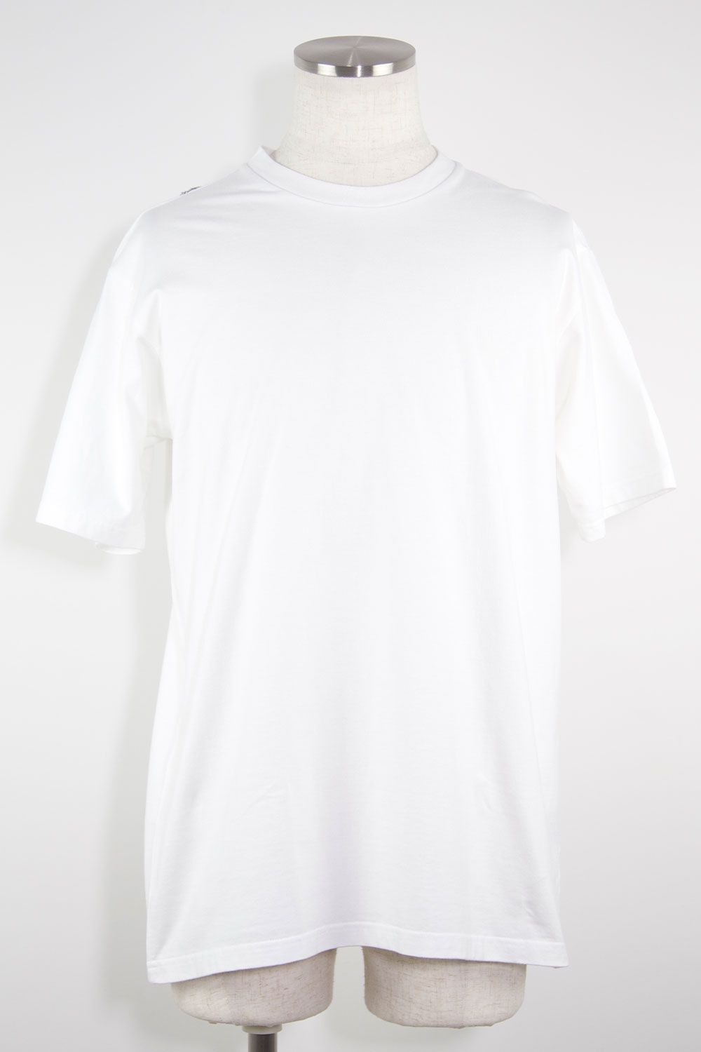 RASH GUARD-T / ホワイト