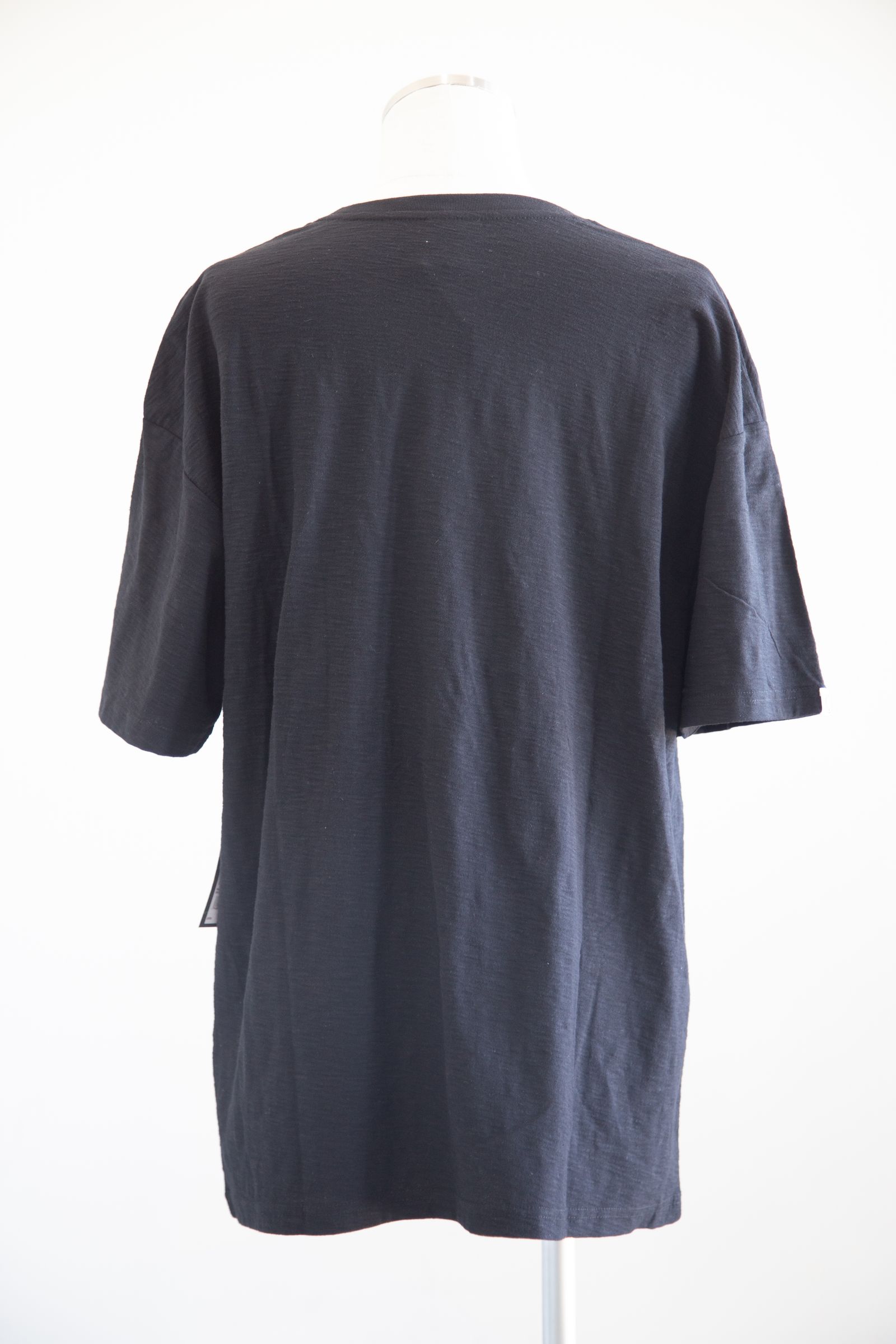 【BILLIONAIRE BOYS CLUB】BB OFFICE T-SHIRT / ブラック