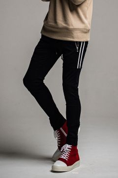 【人気継続商品】 JOHNSON LINE HEAT PT / ブラック×ホワイト