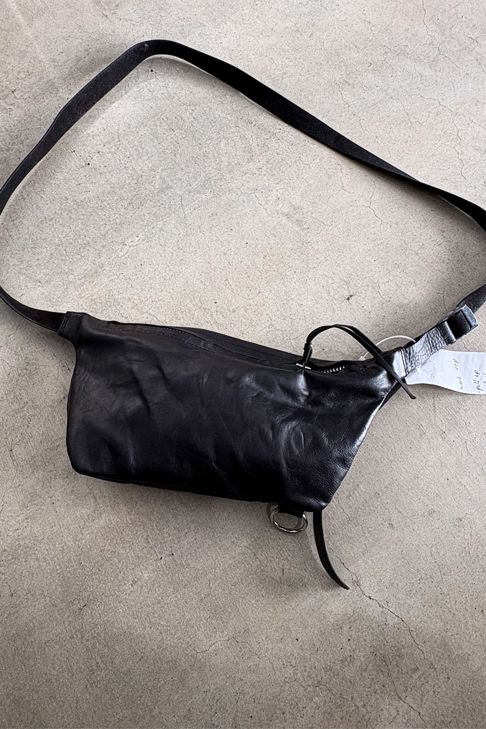 WERK 11 N / ブラック