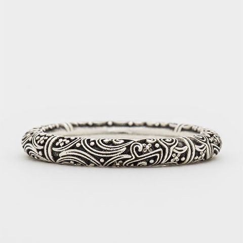 Eden’s Garden Band Ring / GR044
