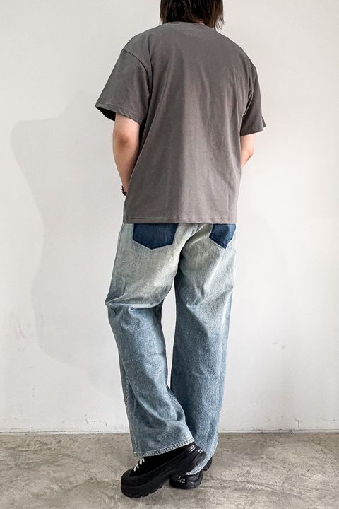 たまにはシンプルなのも