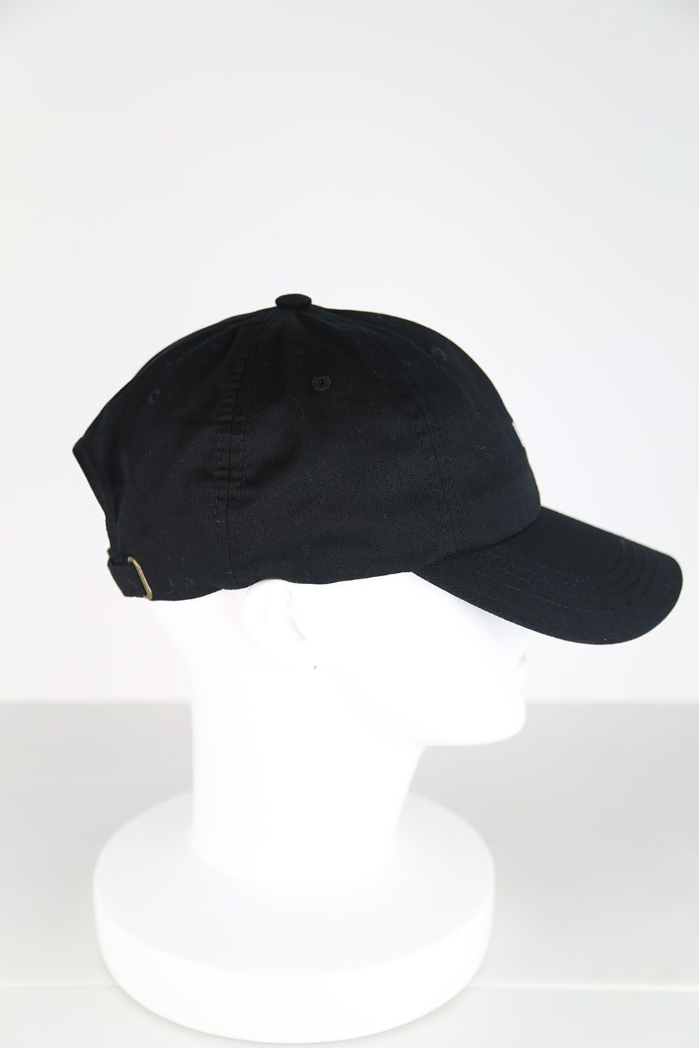 ESSENTIALS OG LOGO CV 6 PANEL / ブラック