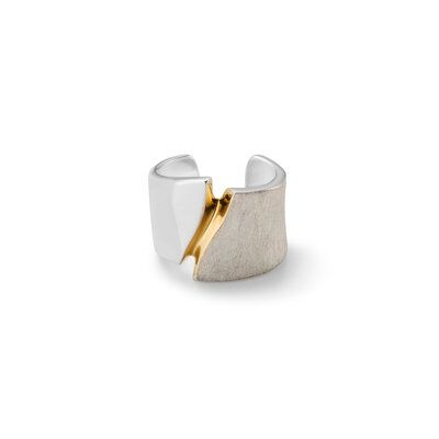 Fusion Ear Cuff