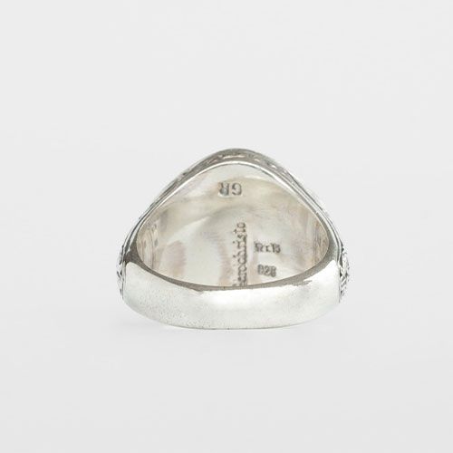 Byzantine Ring / GR066