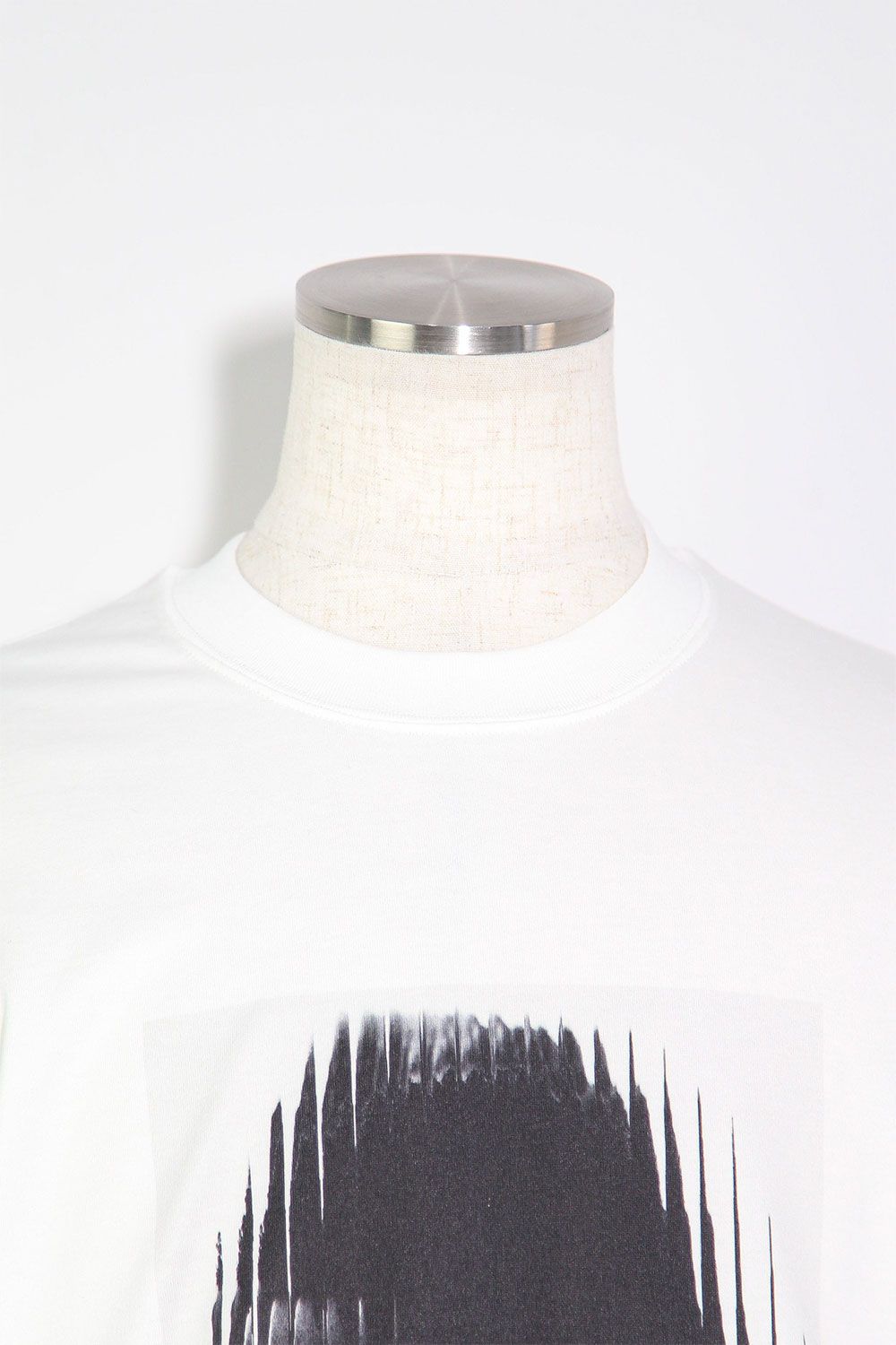 【国内買付】A.F ARTEFACT オーバサイズTシャツ Type A A.F ARTEFACT - オーバサイズTシャツ Type A / Type A Print Tee