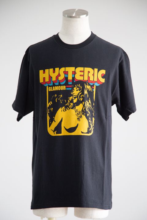 HYSTERIC GLAMOUR - ヒステリックグラマー | 正規オンライン通販《Tempt》