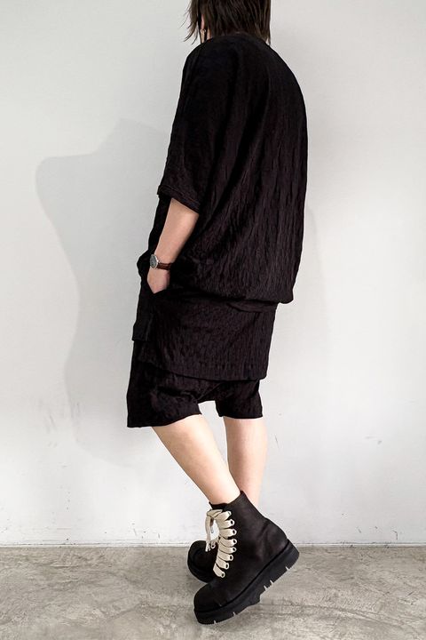リラックスセットアップ