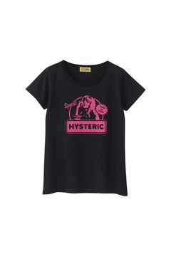 HYS SPECIAL RECIPE Tシャツ / ブラック