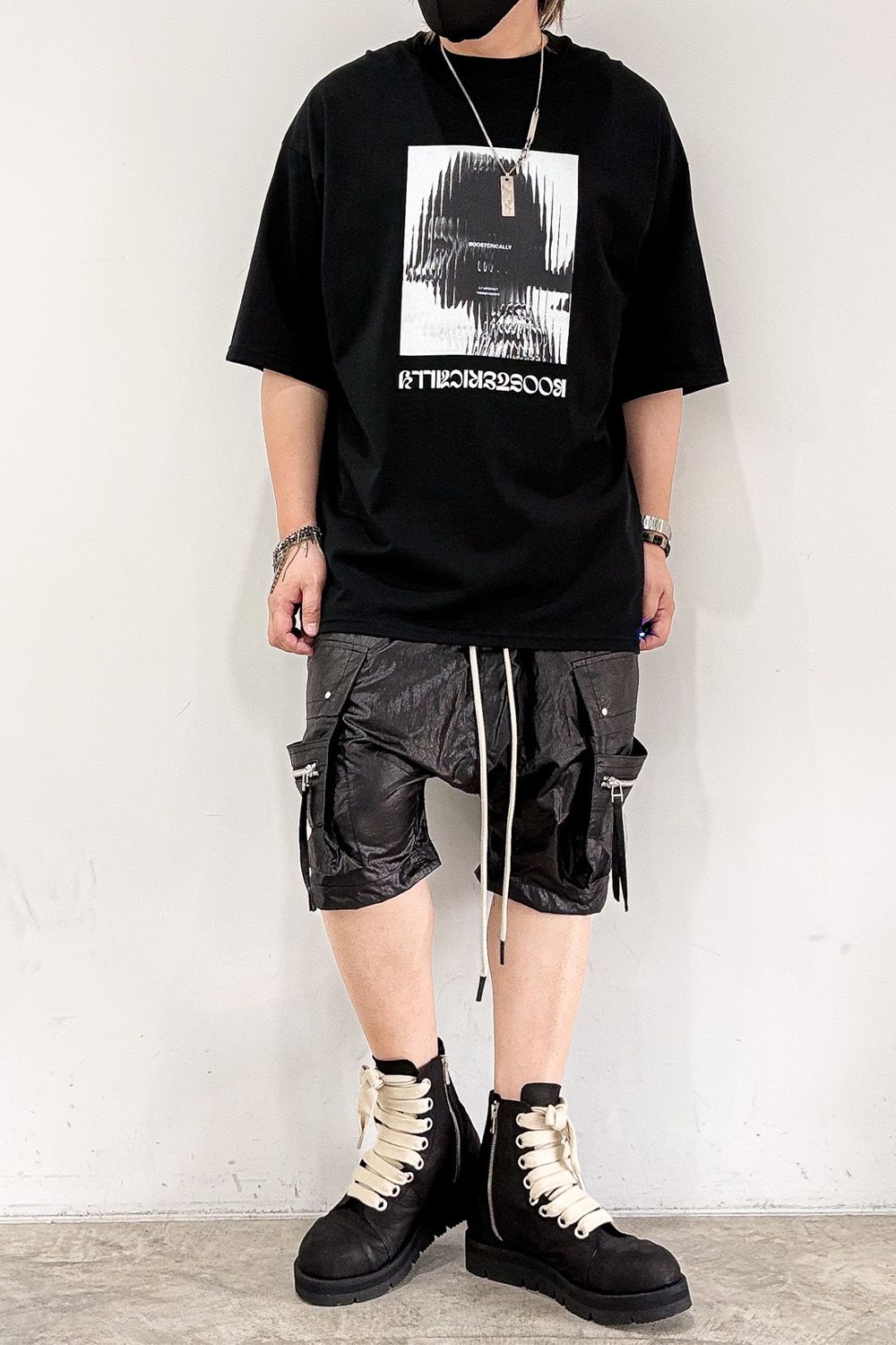 STYLE NO. 5463