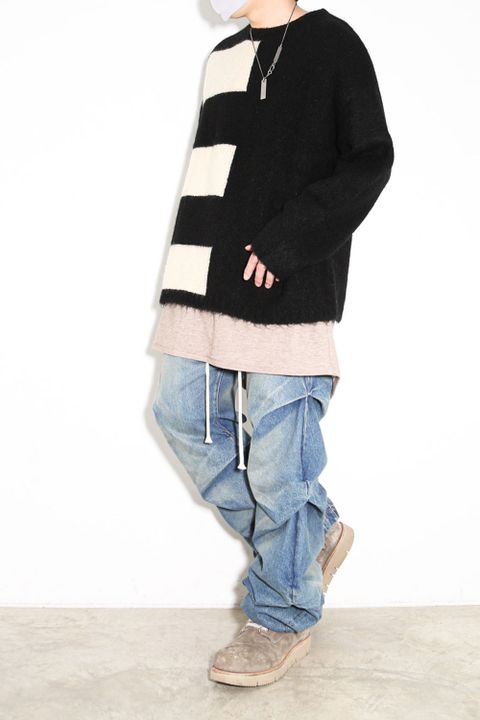 【先行予約】A.F ARTEFACT 2023AW コーディネート