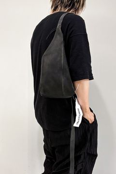 WERK 3 / ブラック
