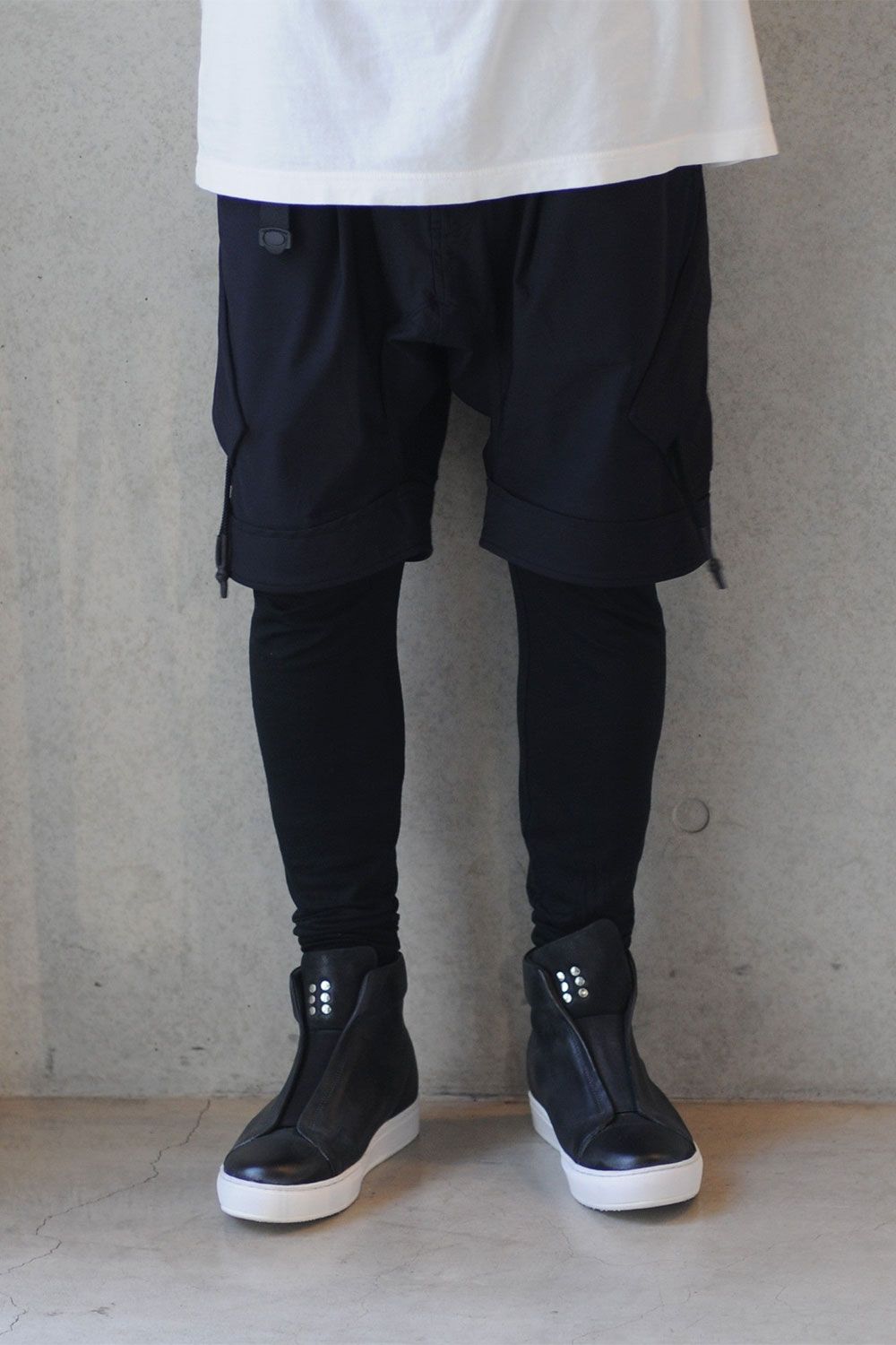TACTICAL CLIMBING H/P / ブラック