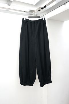 Balloon Easy Pants