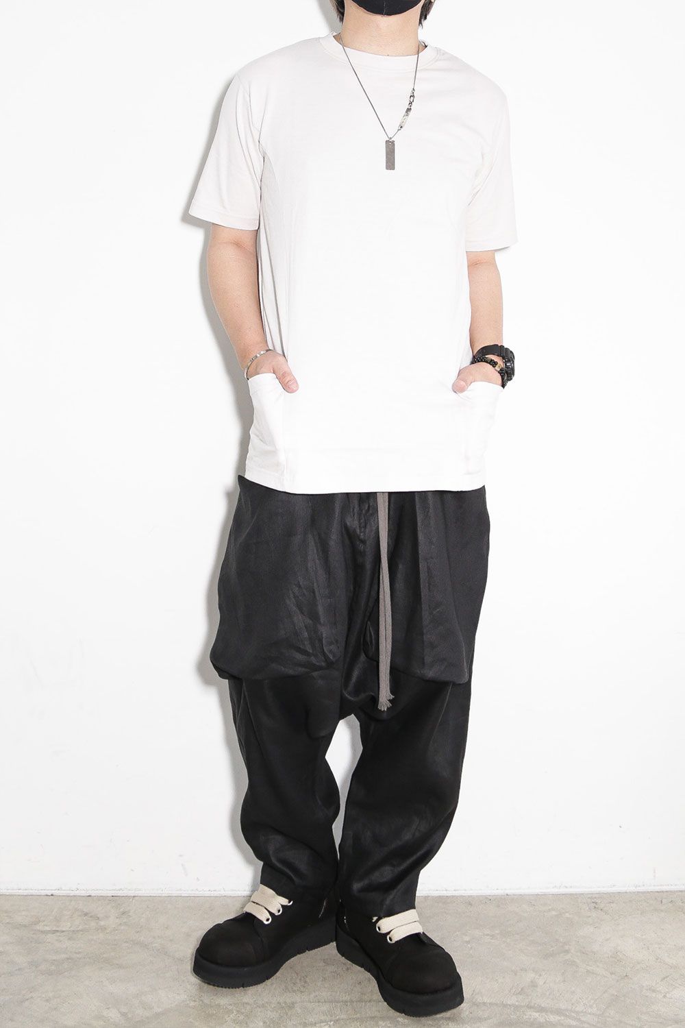 毎シーズン人気のポケットTee